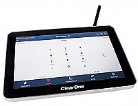 ClearOne Touch Panel Controller for CONVERGE PRO 2