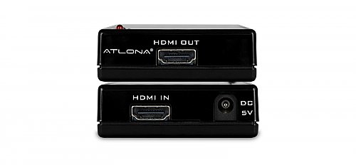 Atlona HD550 HDMI Up/Down Scaler/Converter