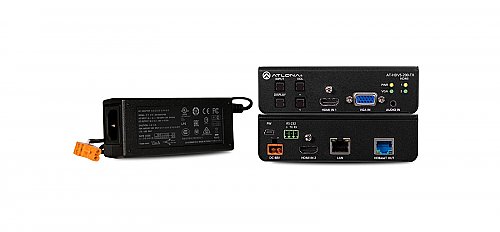 Atlona HDVS-200-TX-PSK Three-Input Switcher (HDMI and VGA)