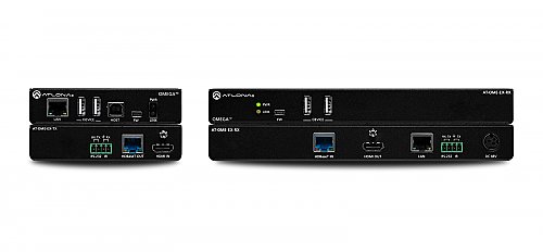 Atlona AT-OME-EX-KIT HDBaseT TX/RX for HDMI with USB