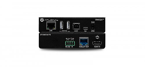 Atlona AT-OME-EX-TX HDBaseT Transmitter for HDMI with USB