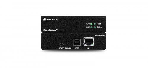 Atlona OMNI-324 USB to IP Adapter
