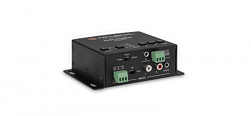 Atlona PA100-G2 Stereo / Mono Power Amplifier – 40 Watts