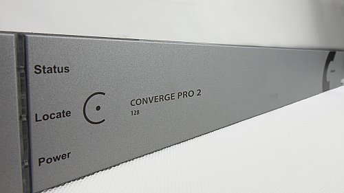 ClearOne CONVERGE Pro 2 128