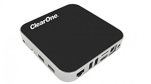 ClearOne VIEW Pro Decoder D310