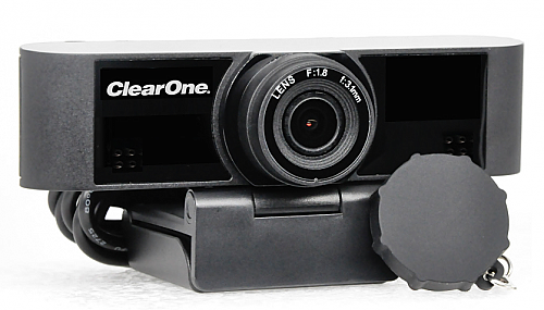 ClearOne UNITE 20 USB Camera
