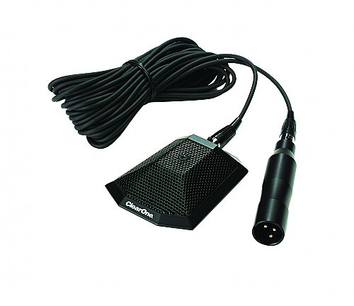 ClearOne Tabletop Uni-Directional Mic