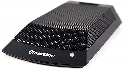 ClearOne Dialog 20 Tabletop Transmitter Cardioid
