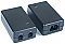 ClearOne Power over Ethernet (PoE) Power Supply & Cables Kit for Beamforming Microphone Array