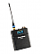 ClearOne Wireless Beltpack Transmitter (M500: 486 MHz to 512 MHz)